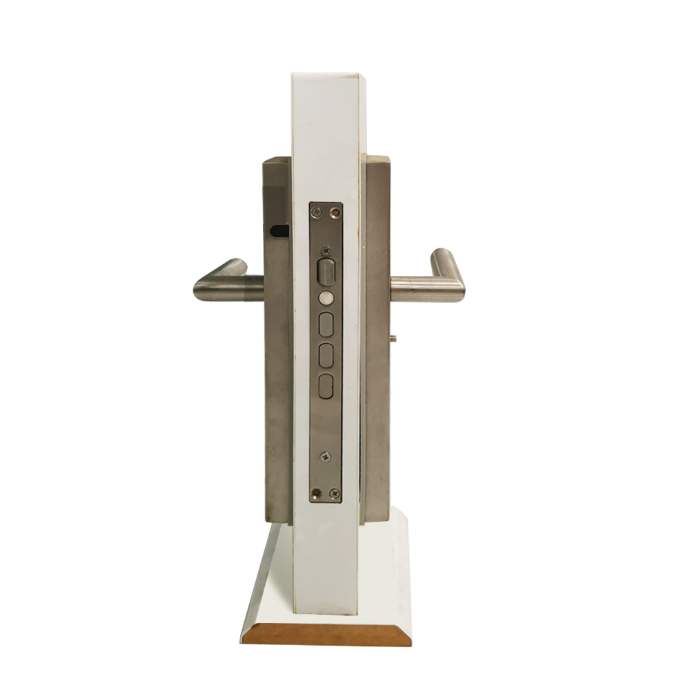 Gestione dell'accesso con sistemi di controllo delle chiavi per una sicurezza massima