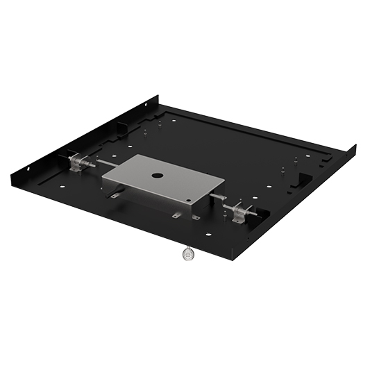 Beveiliging en efficiëntie waarborgen met slimme riooldeksels