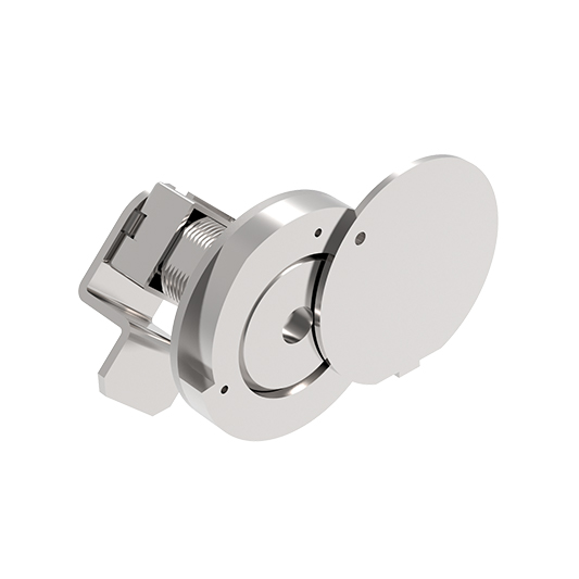 Controllo di accesso Cam lock