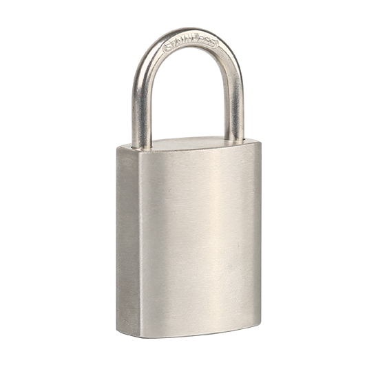 Intelligent Passiv Lås