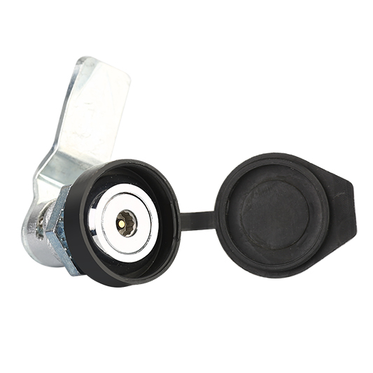 Cam lock passivo intelligente