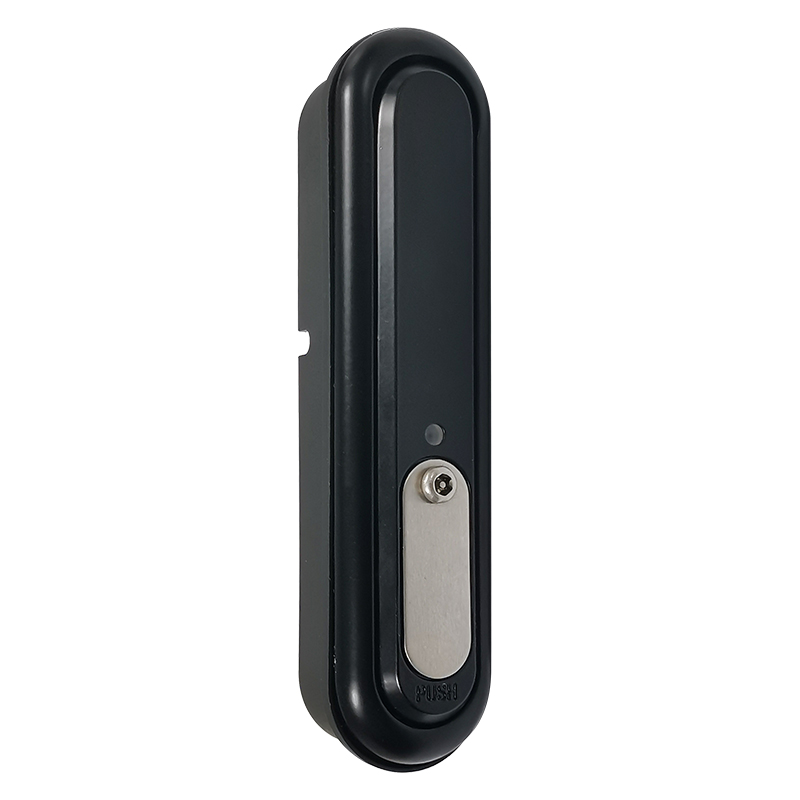 Katakan hello kepada kebolehpasaran dan keselamatan dengan kunci utama bluetooth digital untuk loker gym.