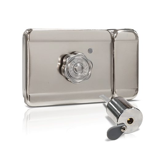 Умний замок для обруча IOT