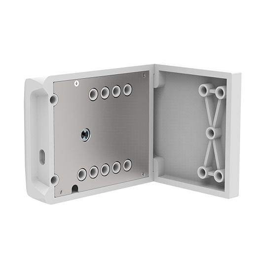 Semplificare i Protocolli di Sicurezza con Serrature Passive Elettroniche