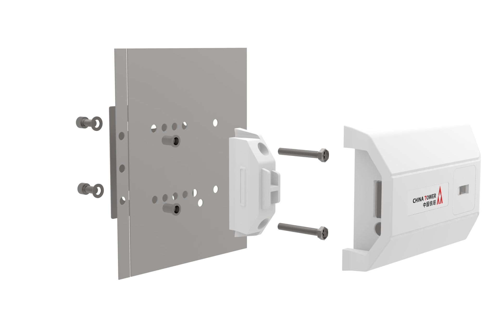 Un modo comodo e sicuro per proteggere i tuoi oggetti di valore.