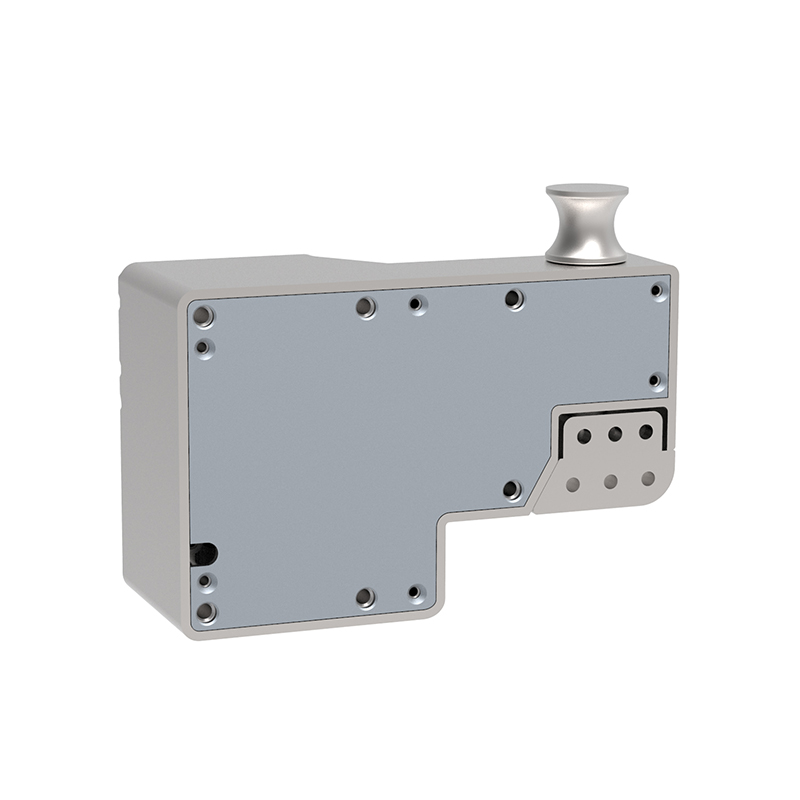 Perché Hai Bisogno di un Lucchetto per Pannello Elettrico con Interruttore Circuitor Esterno