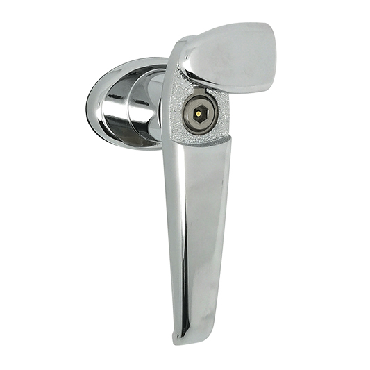 Aggiorna a un lucchetto digitale per armadi per un miglioramento della sicurezza.