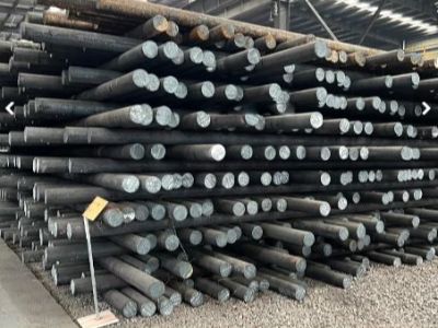 Top 8 Carbon Steel Bar Supplier in Egypt