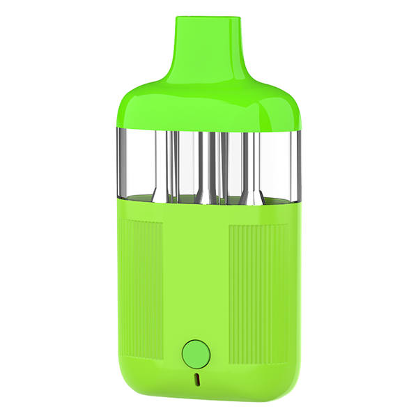 The growing epidemic of teen vaping and nicotine addiction