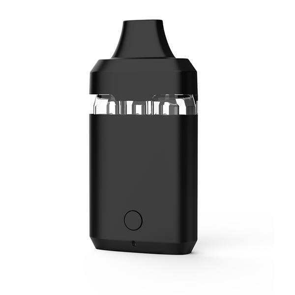 Finding Healthier Alternatives to Smoking Vapes