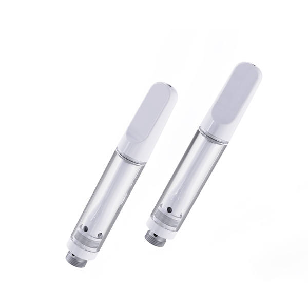 Sustainable Solution for Vaping on the G