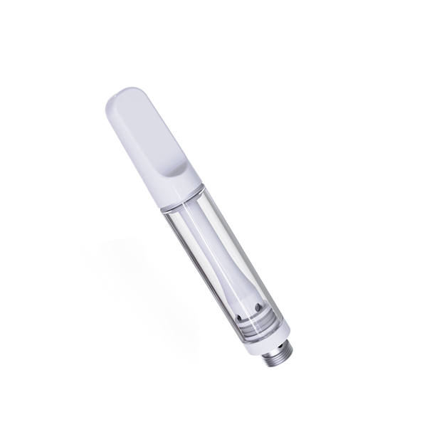 Save Time and Money with Disposable Empty Vape Carts