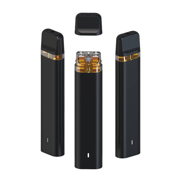 No Assembly Required with Disposable Vapes