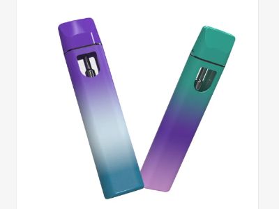 CBD vs. Nicotine: Which Oil Works Best with AIO Empty Disposable Vapes?