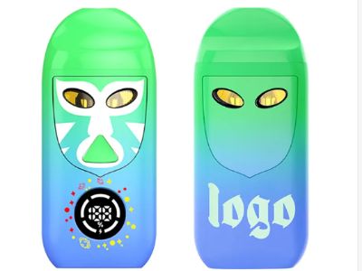 The Future of CBD Vaping: Why AIO Disposables Are Leading the Market