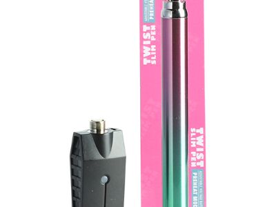 Why More CBD Brands Are Switching to AIO Disposables Over Cartridges