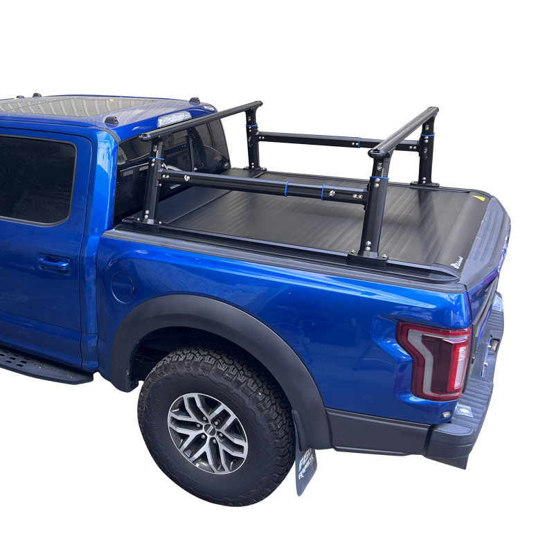 Pickup Luggage Rack