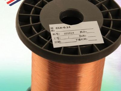 The Role of Copper Wire in High-Performance Electrical Equipment