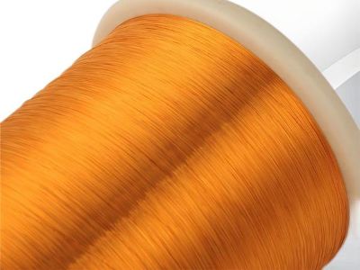 Innovative Copper Wire Technologies Shaping the Future of Power Transmission