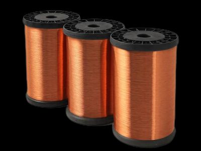 The Top Choice for Excellent Conductivity and Stability - Uncovering the Core Technologies of Enameled Copper Wire.