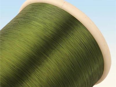 Reveal Enameled Wires: Traits & Biz Apps of Copper, Litz & Flat Wires