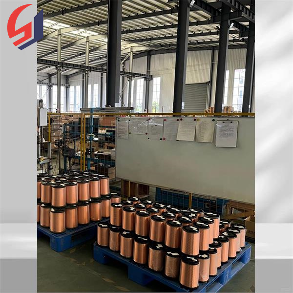 Prozkoumejte výhody nákupu měděných vinutí v hromadném množství