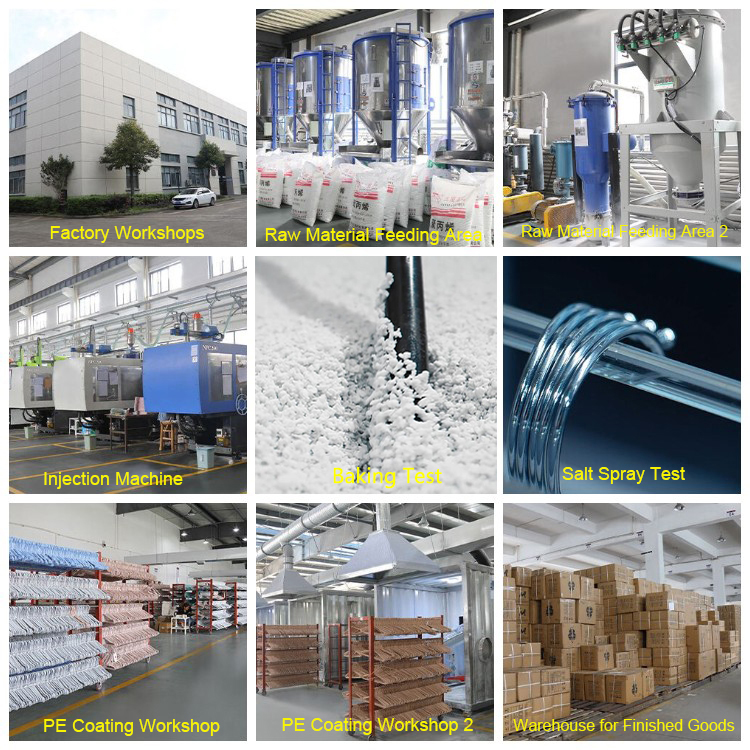 SOLELY Factory's Hot Sale Light Luxury Multifunctional Aluminum Alloy Arc Hanger Wardrobe Balcony Bathroom Living room supplier