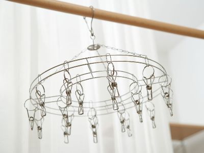 From Home to Business: Examples of Versatile Drying Rack Applications