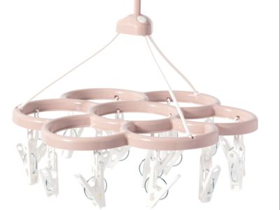 How to Choose an Efficient Drying Rack Solution for Your Laundry Room