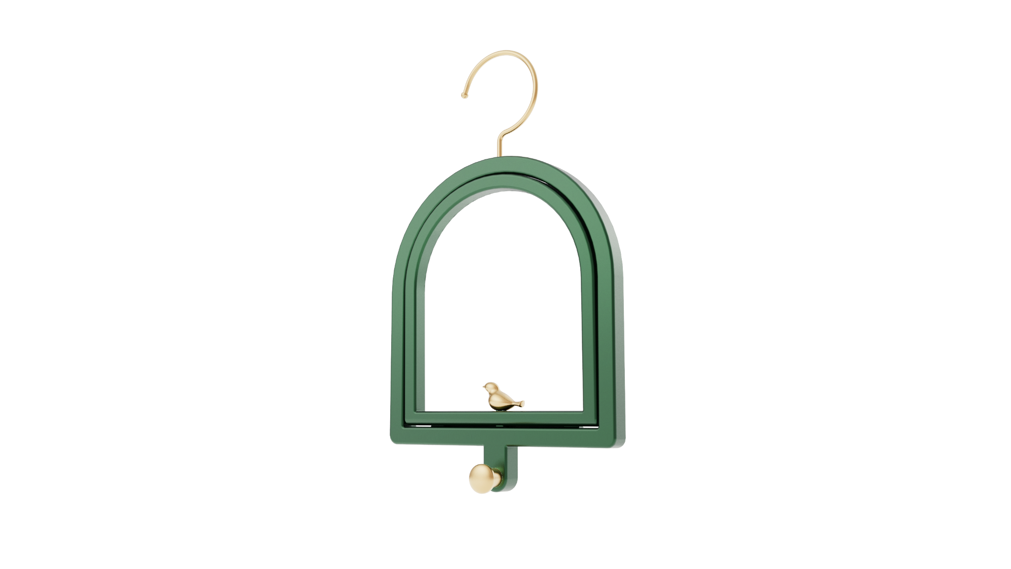 SOLELY SY987 מאורע יוקרה כוורת תליון עם חבל למשתתף תליון נוסף