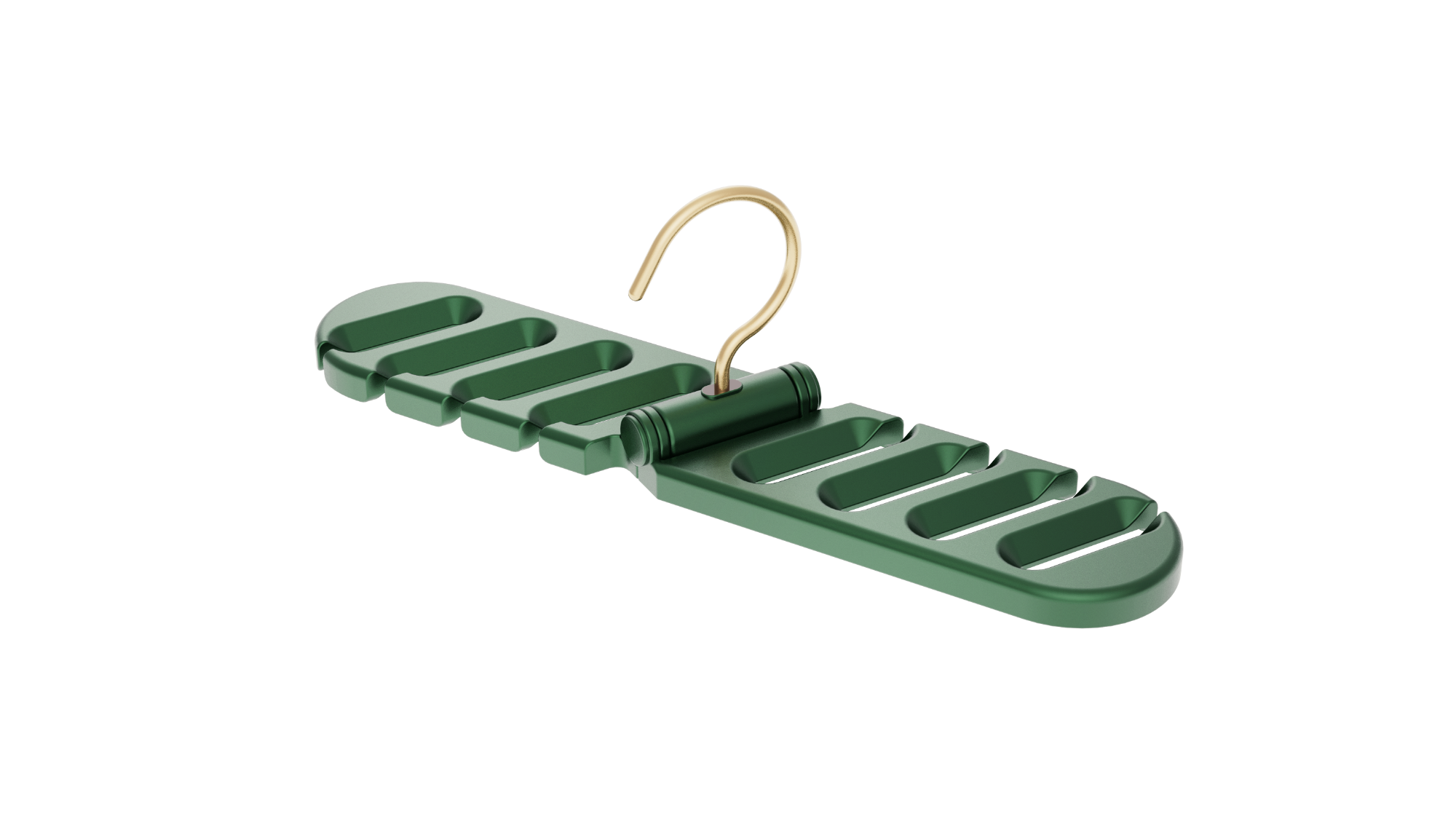 SOLELY SY988 מאורע יוקרה תליון חגורה