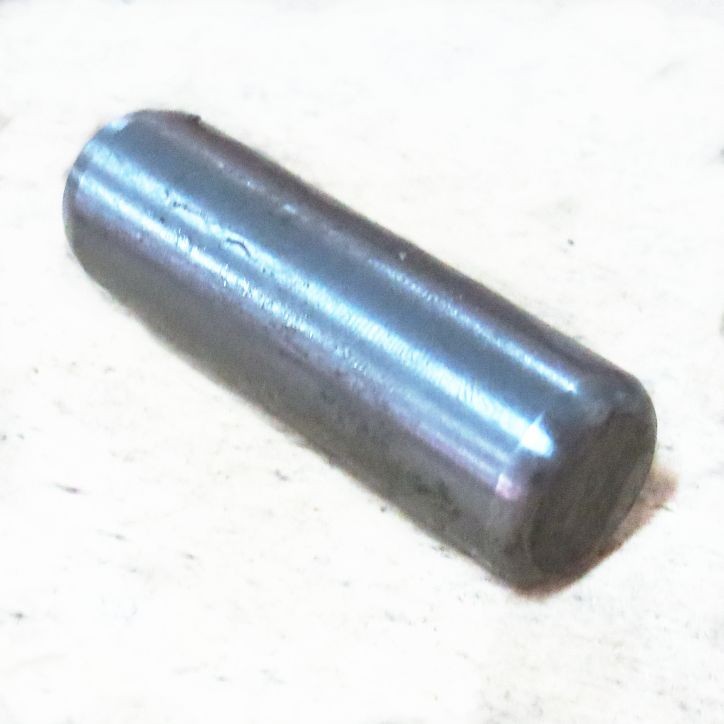 Terex Pin-Dowel 784094 For Terex 3311E Parts Dump Truck Parts manufacture