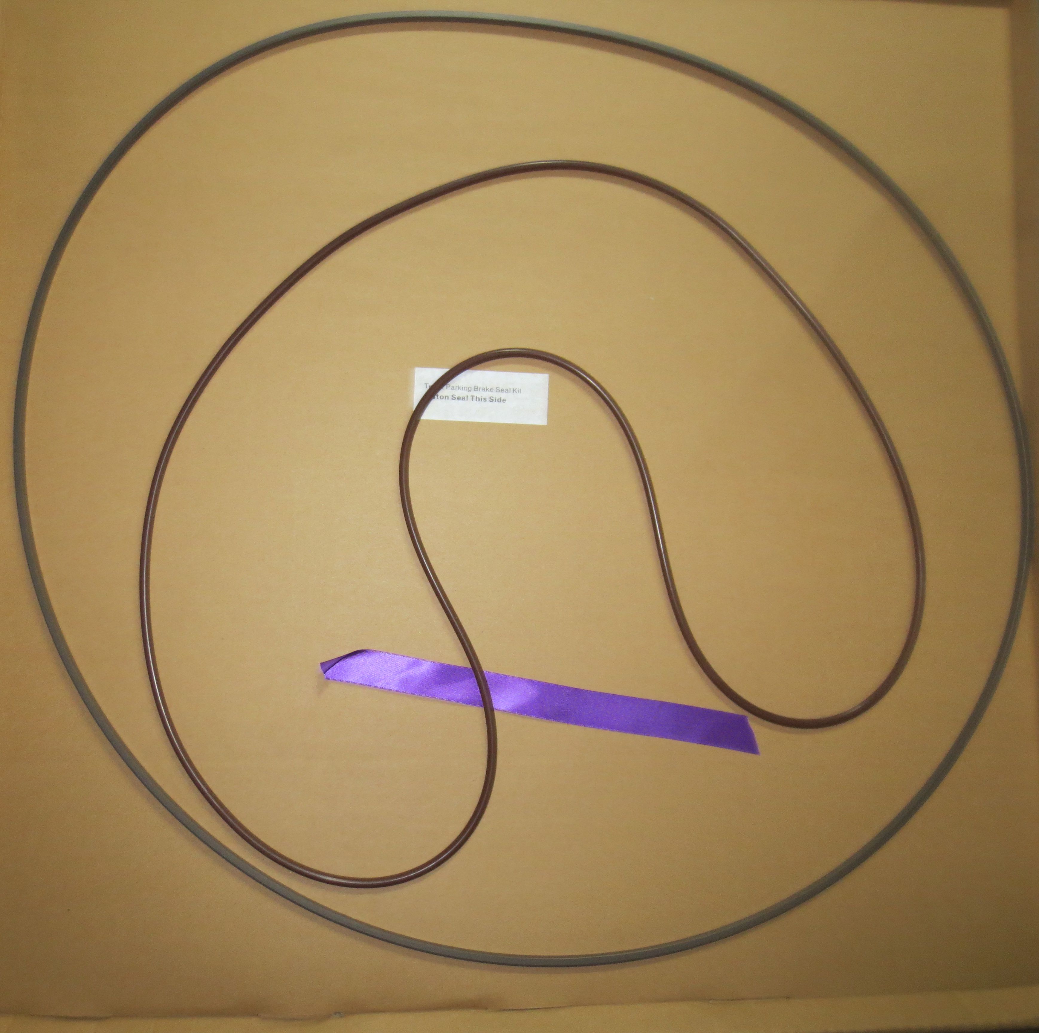 Terex Seal Assembly-Pisto 15303608 For Terex TR60 Parts Terex Spare Parts supplier