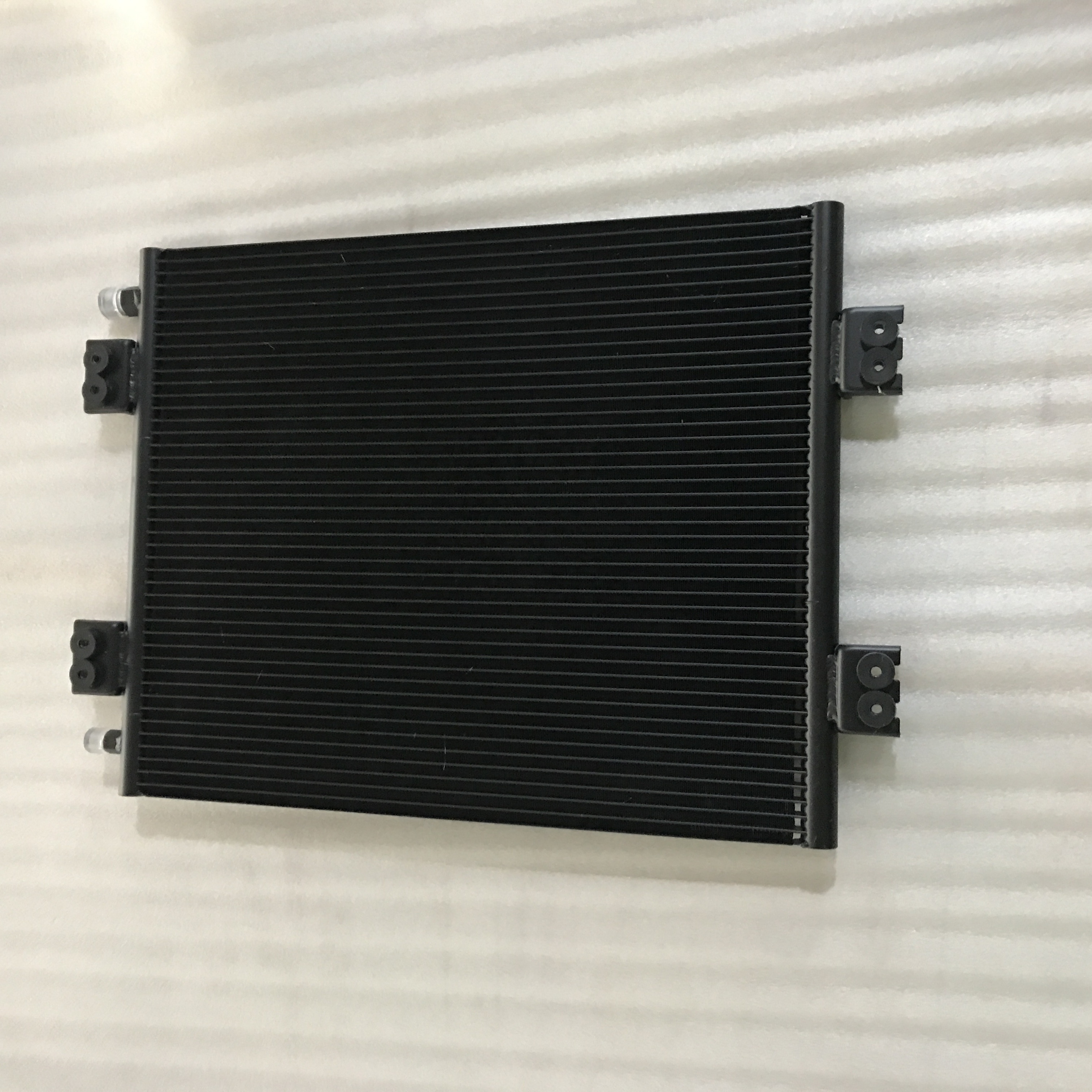 Terex Condenser 20011050 Dump Truck Spare Parts TR50 TR60 Parts