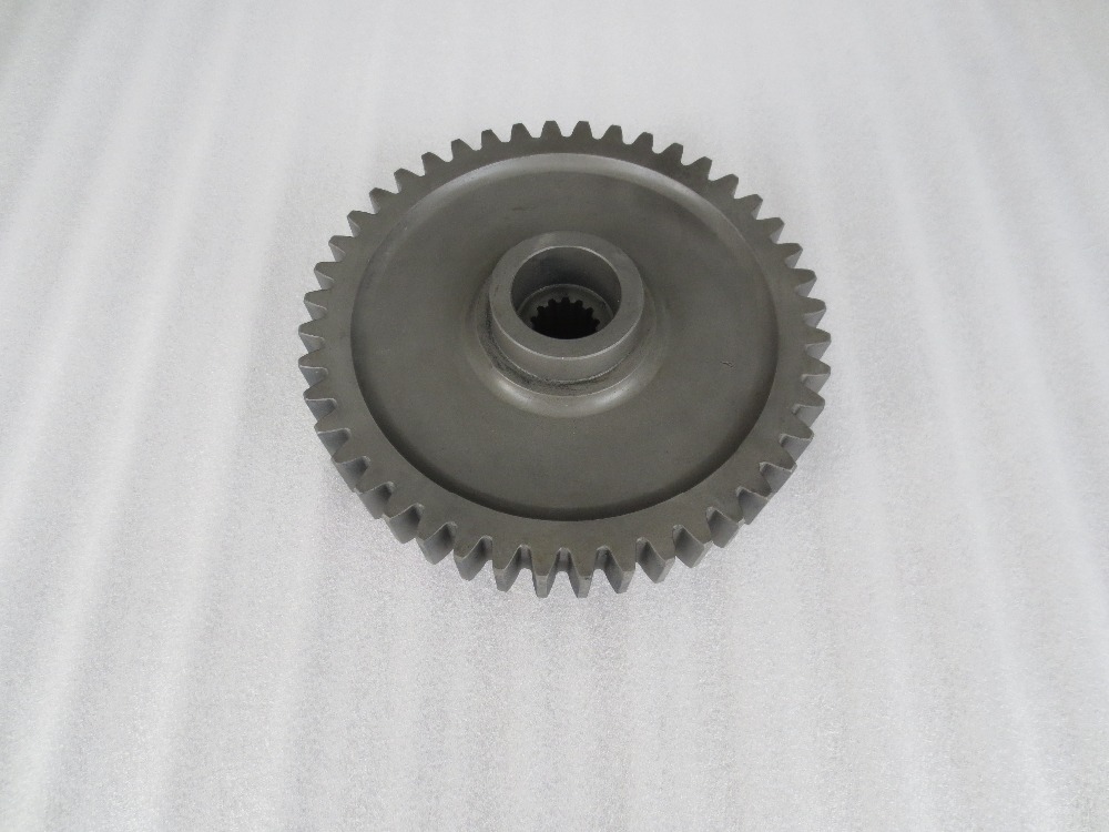 Terex Gear-Driven 9274893 Coal Mining Dump Truck Parts TR50 TR60 TR100 Spare Parts details