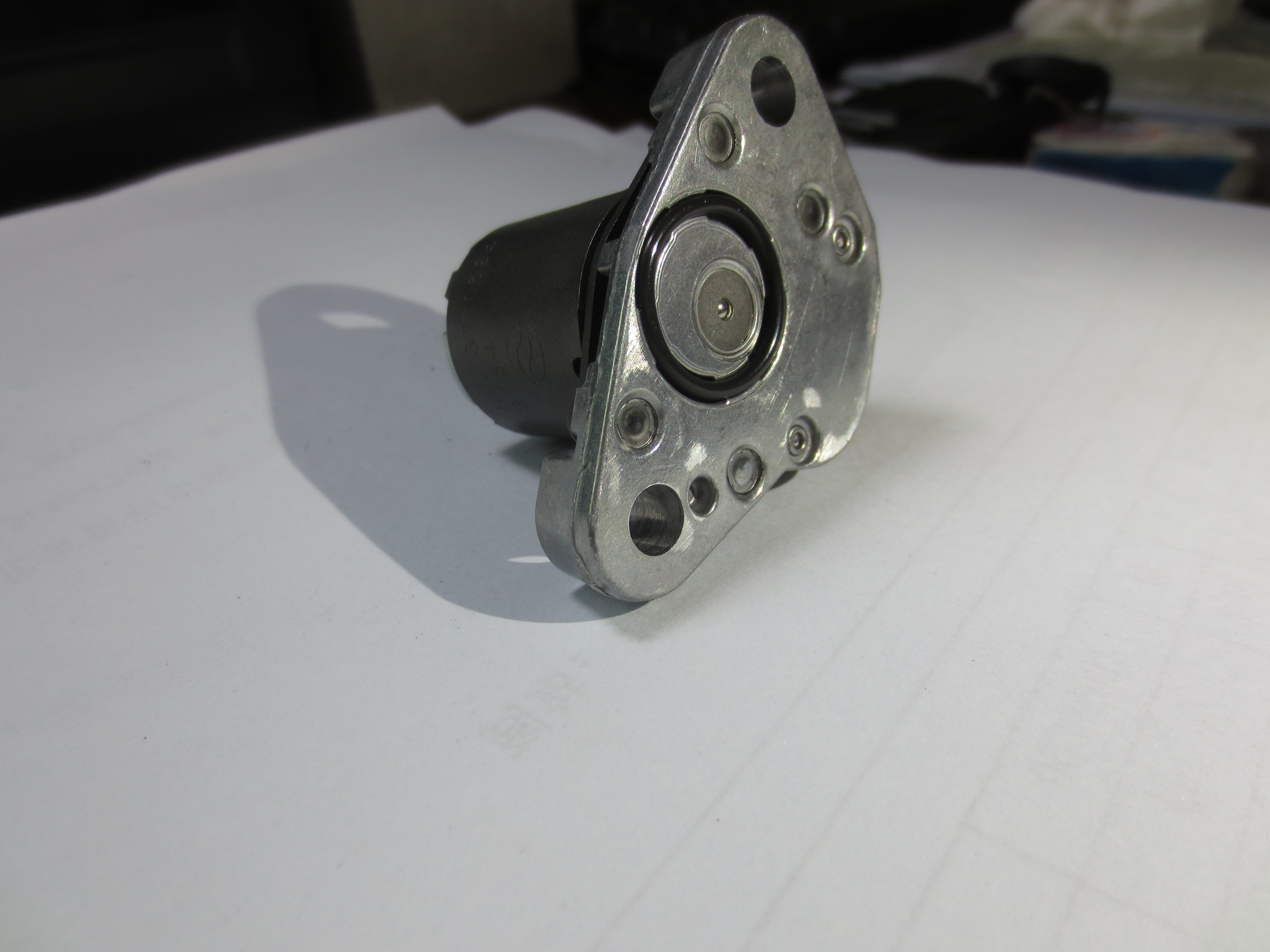 Terex Solenoid- 12V 23019734 Terex TR50 Dump Truck Parts details