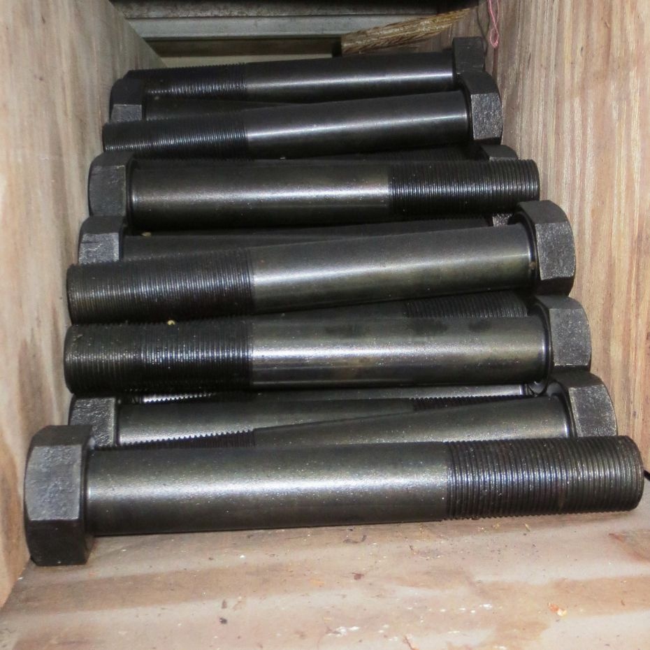 Terex Bolt 9064575 Terex TR60 Dump Truck TR50 TR100 Parts Terex Spare Parts