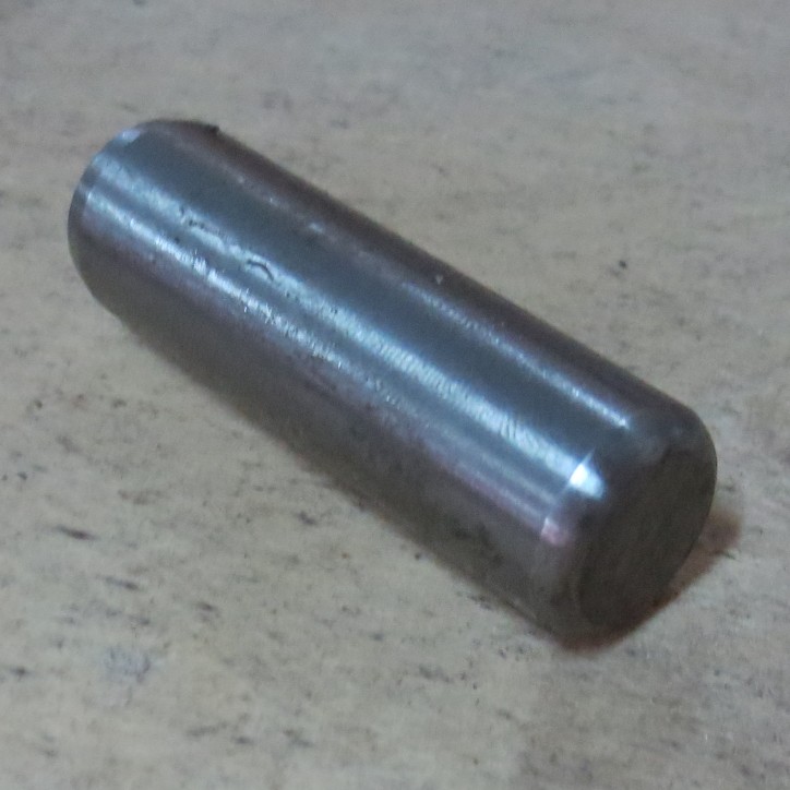 Terex Pin-Dowel 784094 For Terex 3311E Parts Dump Truck Parts factory