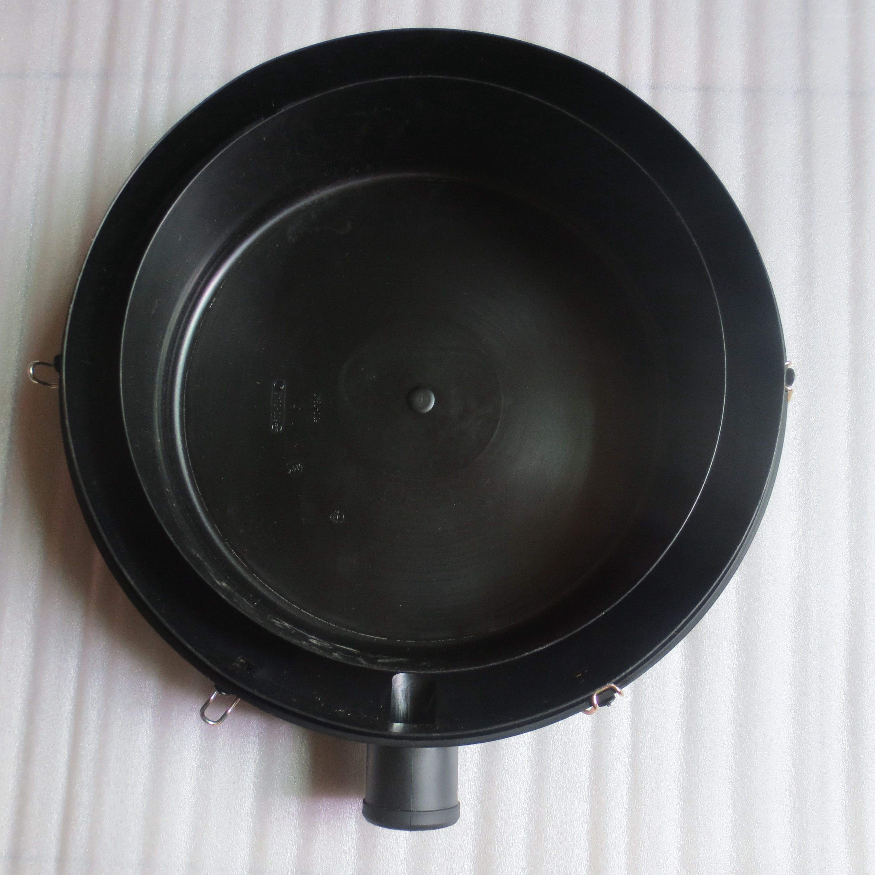 Terex Cover Assembly 15270190 Terex Dump Trucks TR100 Parts