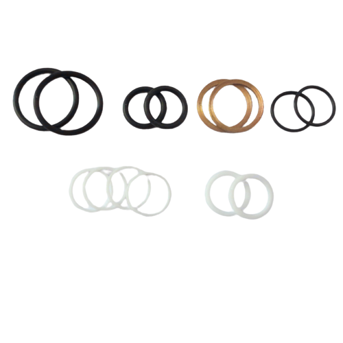 Kit-Seal 15266680 Terex TR100 Parts Dump Truck Parts