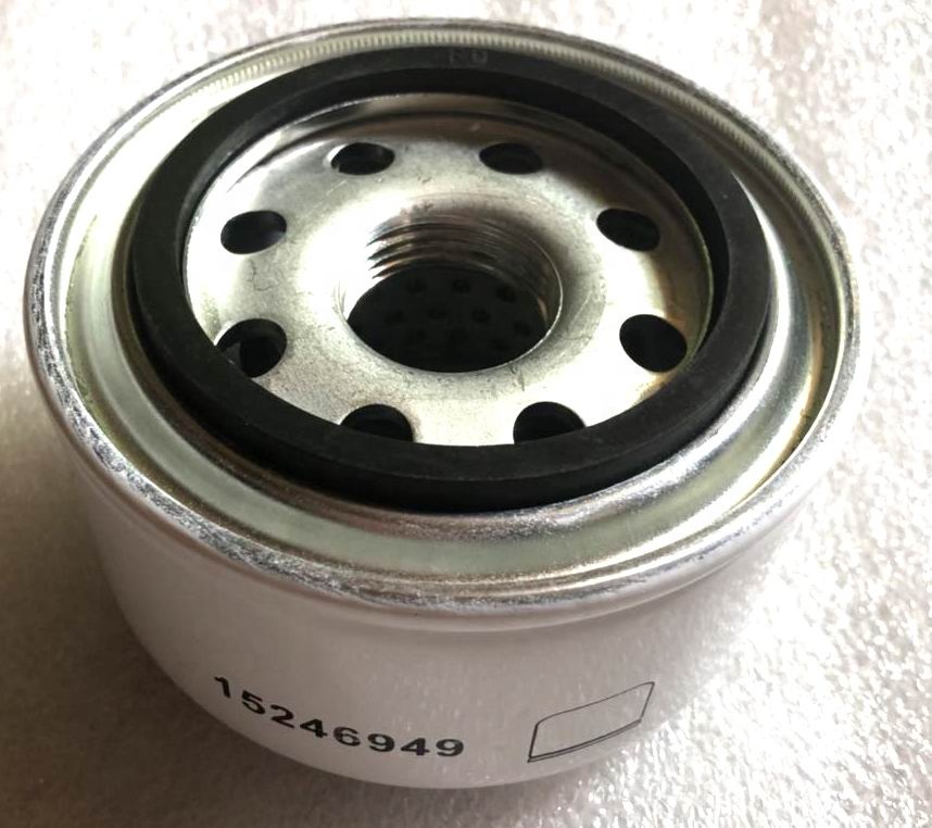 Terex Breather 15246949 Terex Parts TR100 TR50 TR60 Dump Truck Parts