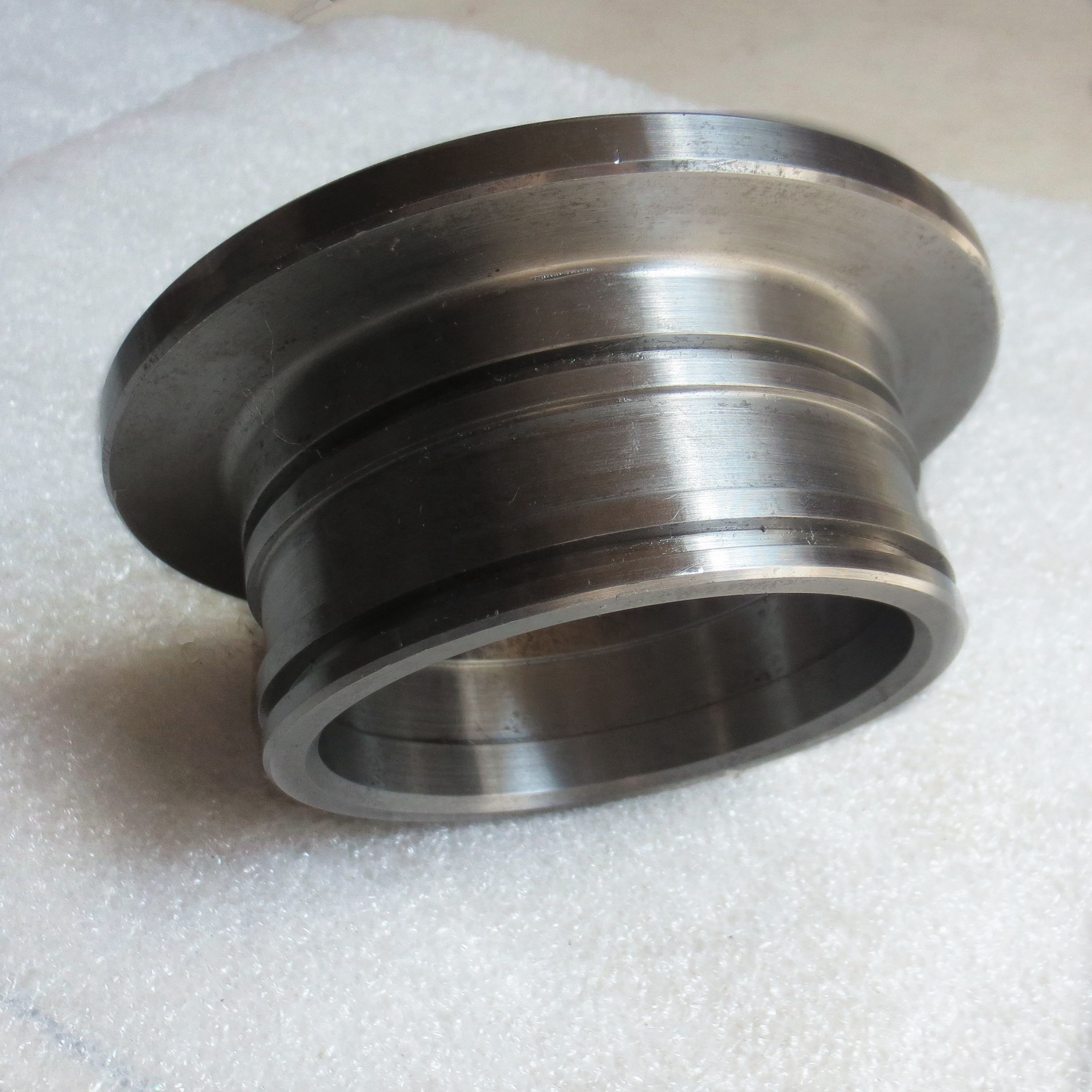 Sleeve 23017304 Terex TR100 Parts Coal Mining Dump Truck