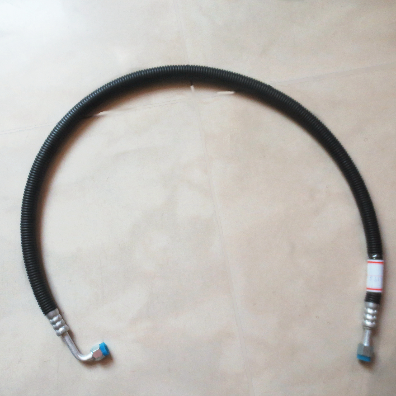 Sleeve 23017304 Terex TR100 Parts Coal Mining Dump Truck supplier