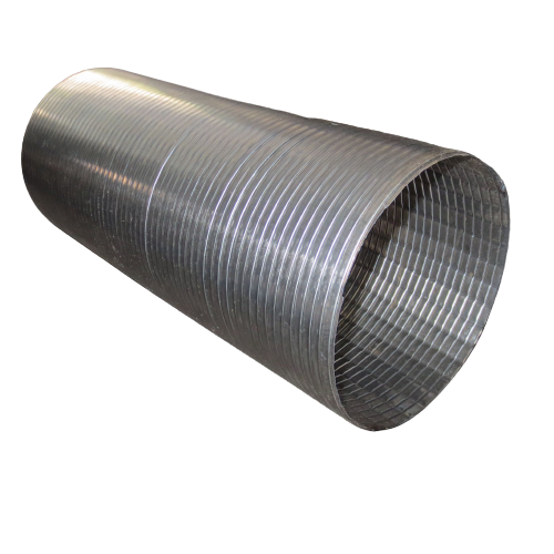 Tube-Flex 15304379 Terex Spare Parts TR50 TR60 TR100 Parts