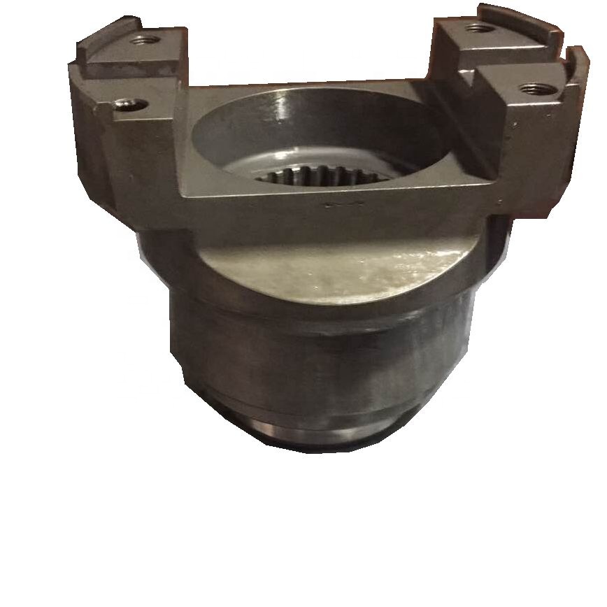 Terex Flange-Input 15300852 Terex TR100 Parts