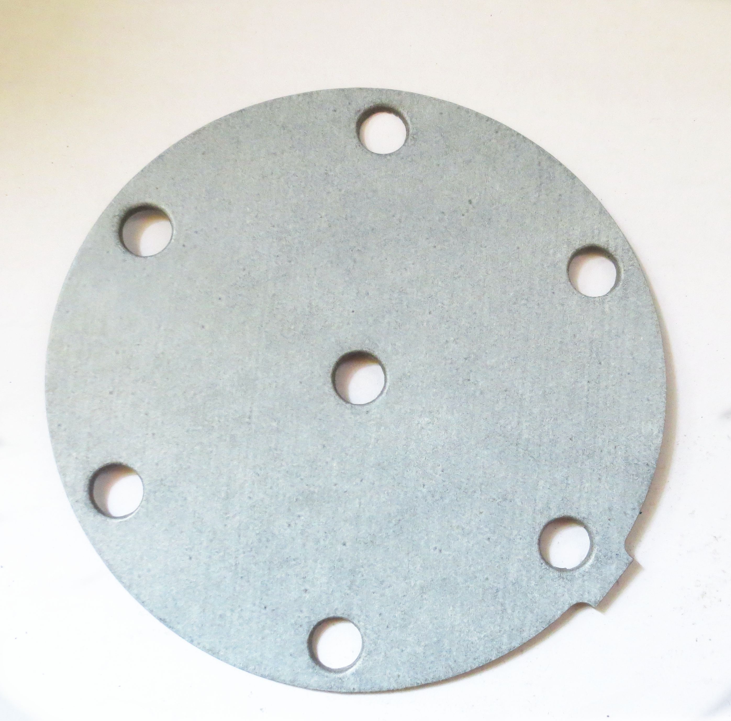 Terex Gasket 29520046 Terex Truck Spare Parts TR50 TR100