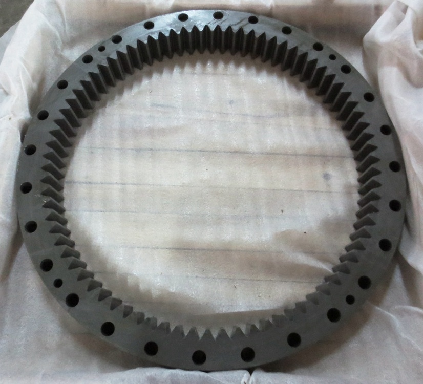 Terex Ring-Gear 15228596 Terex Parts TR50 TR60 TR100 Dump Truck Parts