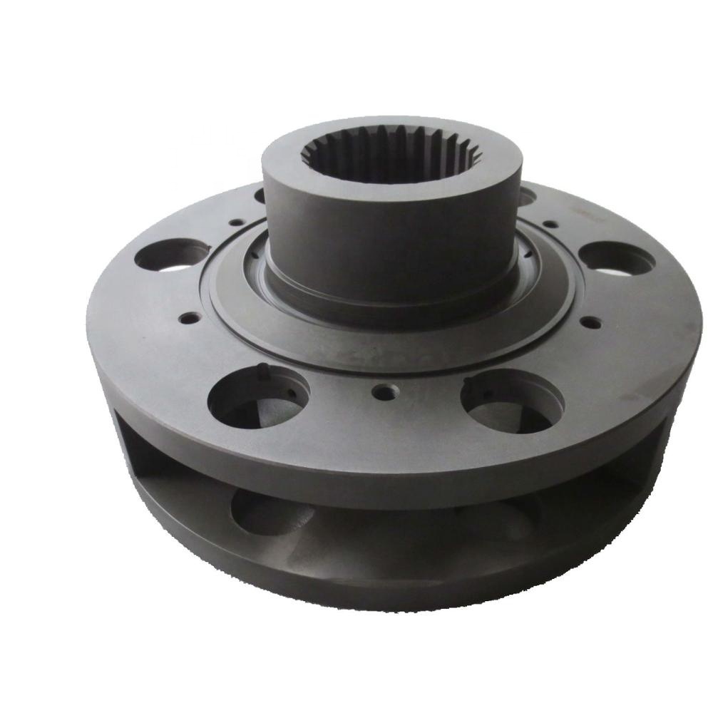 Terex Carrier 6885535 Terex TR50 TR60 TR100 Dump Truck Parts