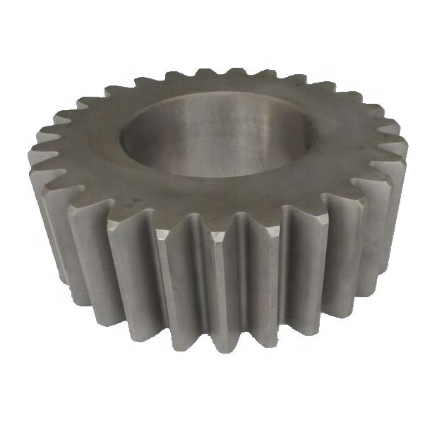 Terex Spare Parts Planet Pinion-first 15334787 For Terex Dump Truck Parts