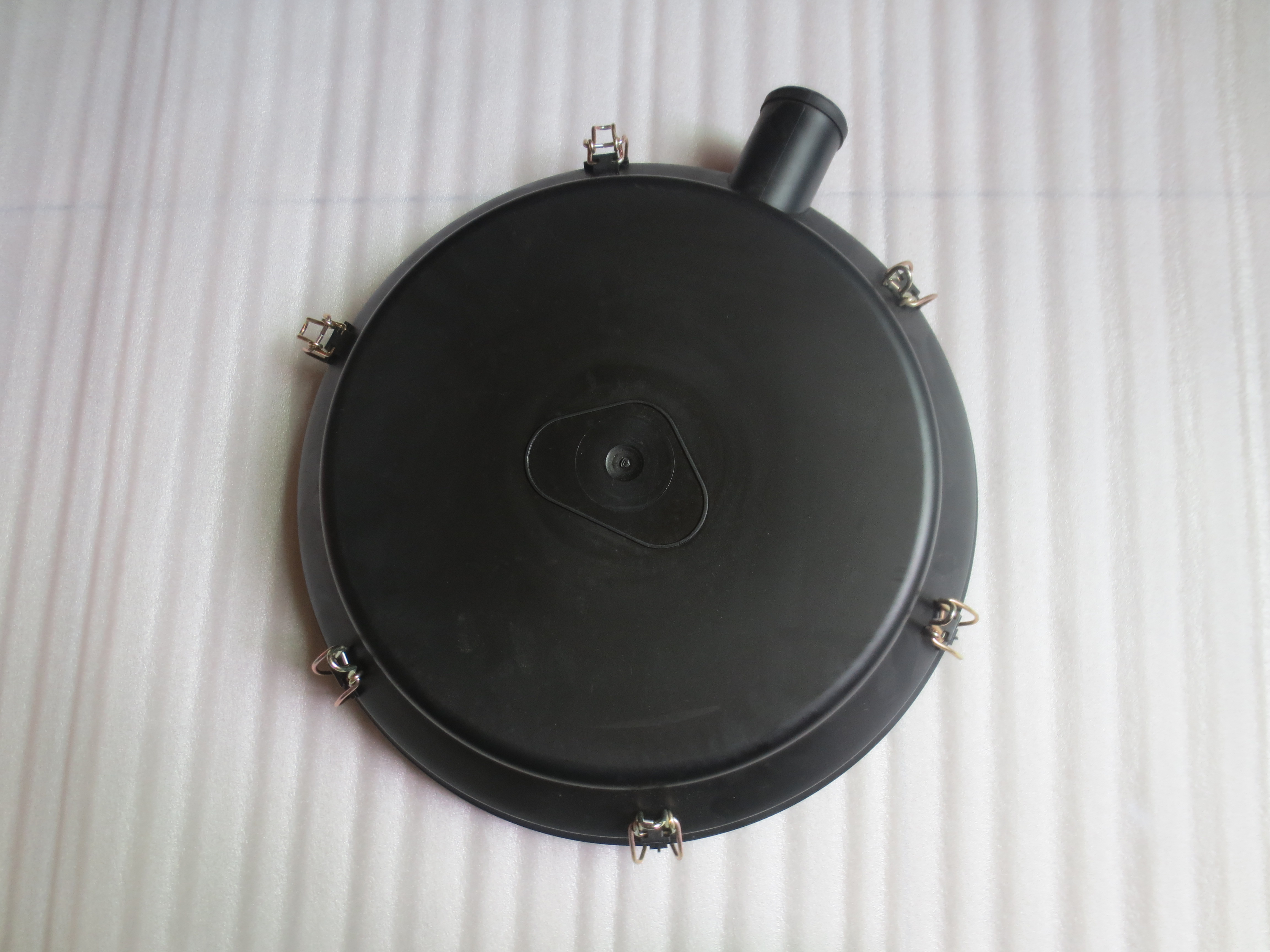 Terex Cover Assembly 15270190 Terex Dump Trucks TR100 Parts factory